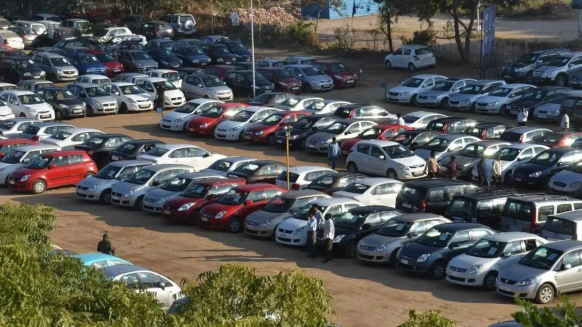 Broker’s call: CarTrade (Buy)