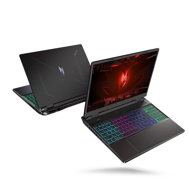 Acer Nitro 16 Acer Nitro 16