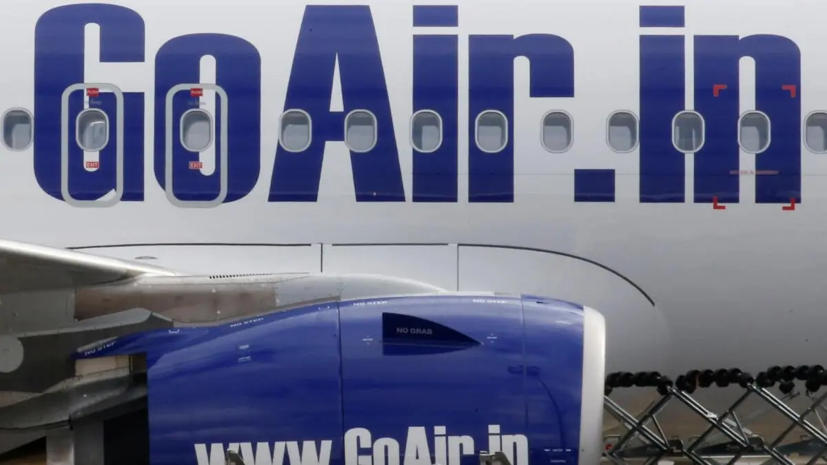 Grounded Go Air can fly in a week if planes not seized: CEO Kaushik Khona