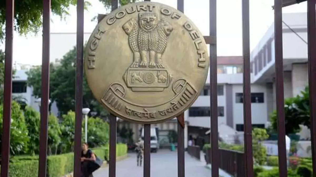 Delhi HC turns down plea for relief by Saluja in Religare case