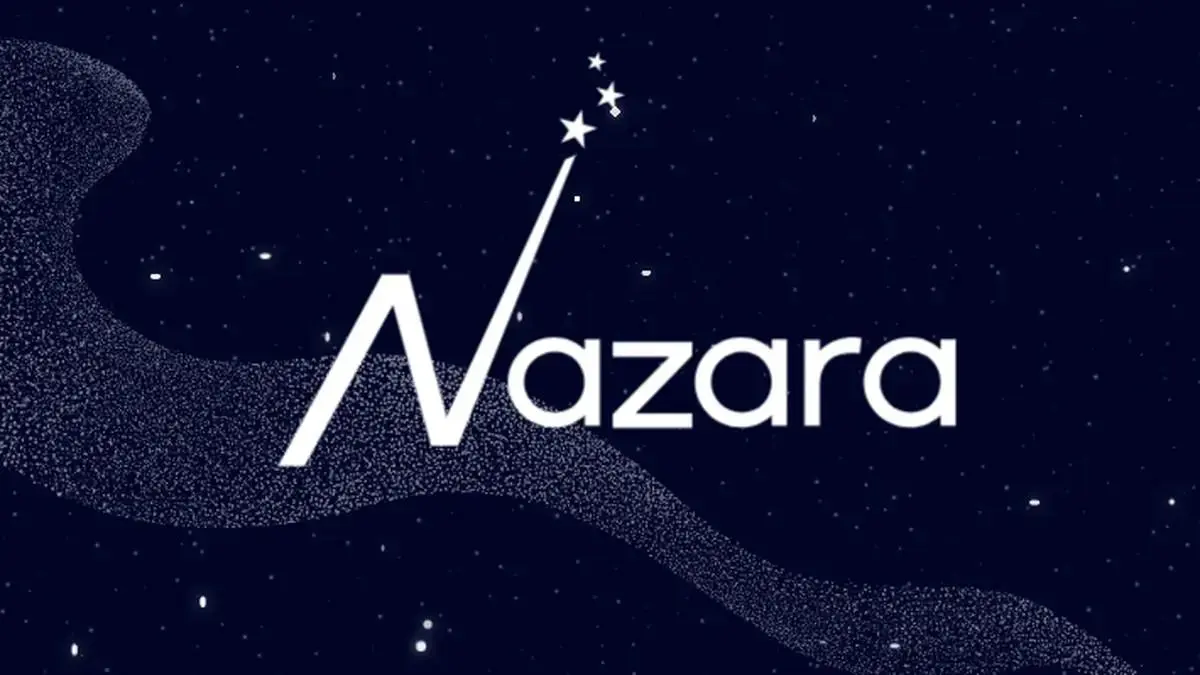 Broker’s call: Nazara Tech (Buy)