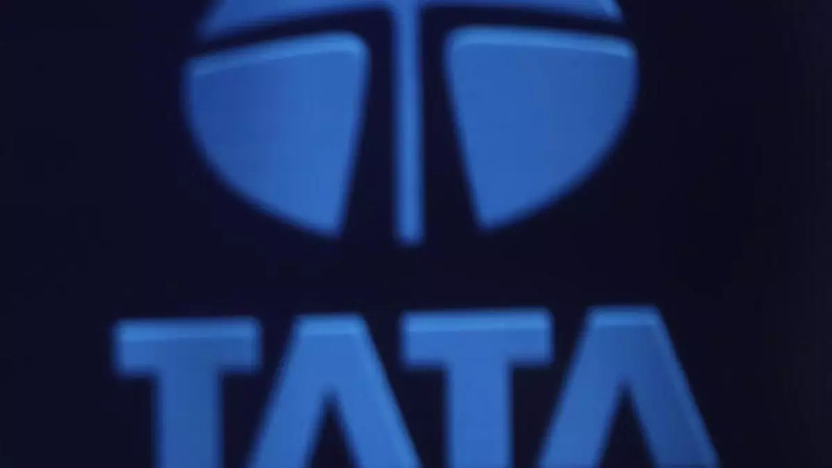 Tata in top 100 brands