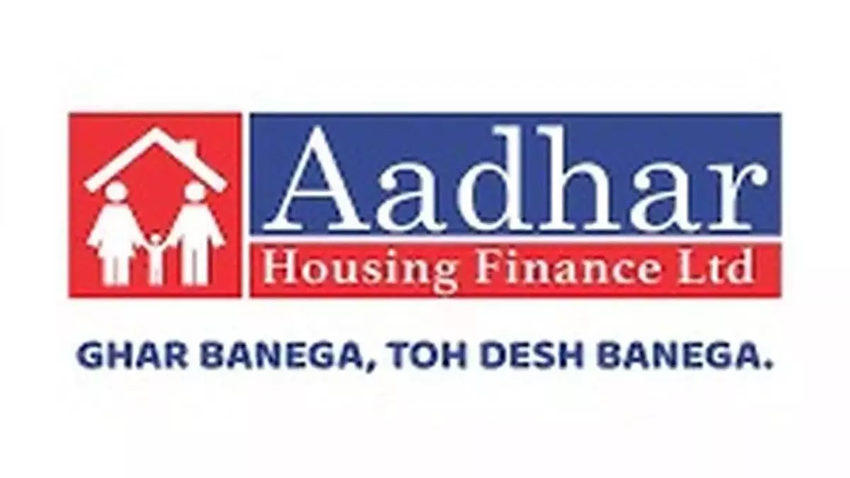 Broker’s call: Aadhar Housing (Buy)