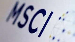 The MSCI Global Small-Cap and India Small-Cap indexes saw larger churns, with more deletions than additions.