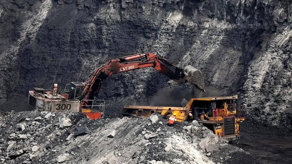 Coal India’s OFS subscribed over 8 times on Day 1