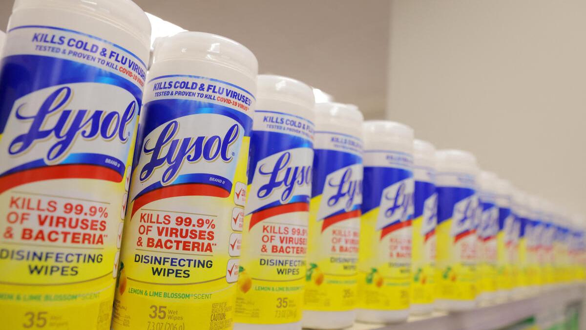 Reckitt says India business witnessed double-digit growth in Q1