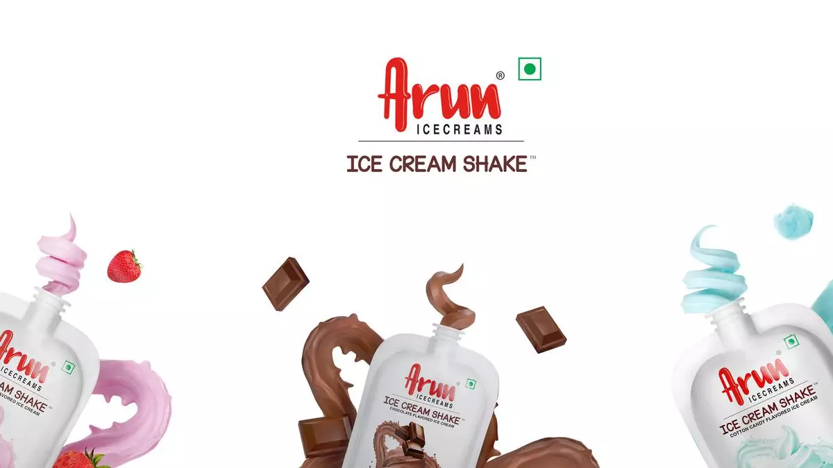 Hatsun Agro Product Ltd becomes India's largest exclusive brand retail  network with 3600 outlets - The News Strike