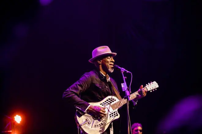 Mahindra Blues festival Mahindra Blues festival