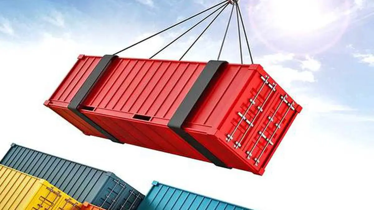 Freight margins recover in December - The Hindu BusinessLine