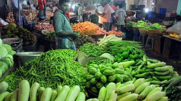 Govt to release data on June retail inflation today Govt to release data on June retail inflation today