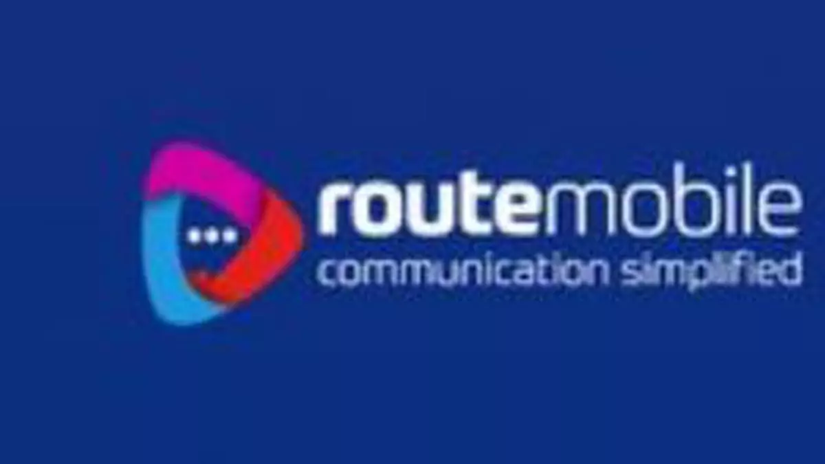 Route Mobile Obtains Tier One Ranking In S 2020 A2p Sms Vendor