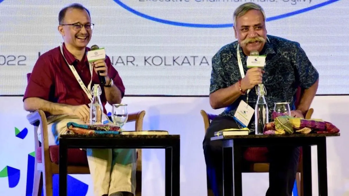 Farewell, Piyush Pandey, the master magician of Indian advertising