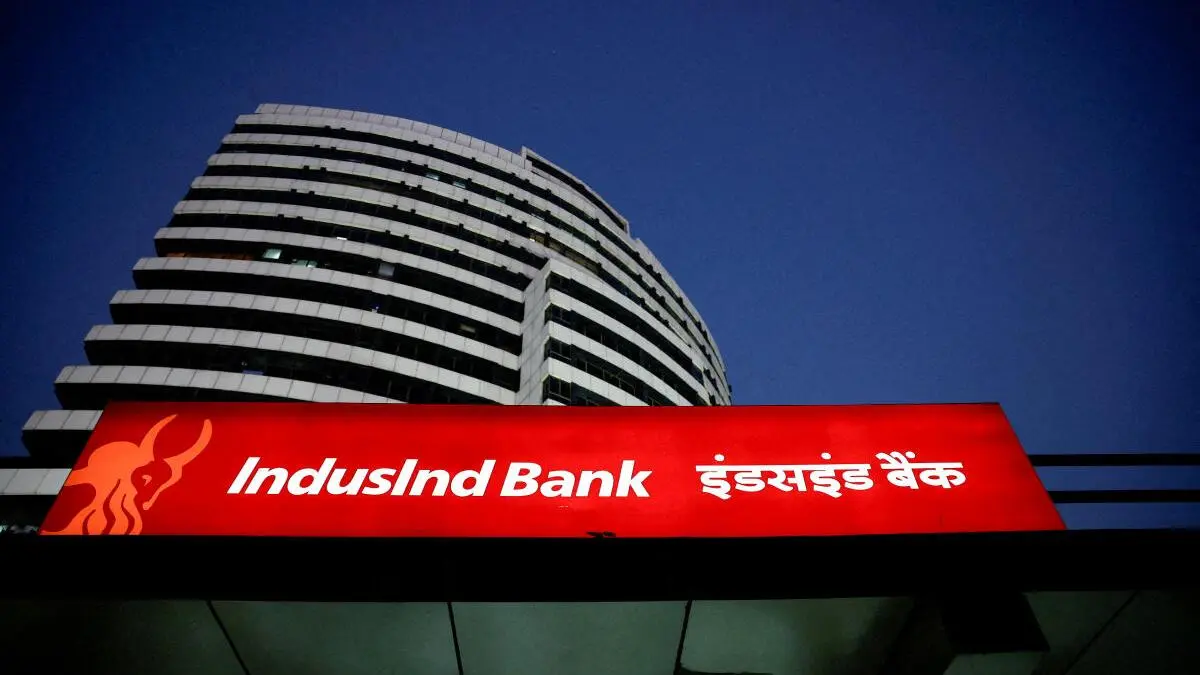RBI lukewarm to the idea of IndusInd promoter raising stake in bank