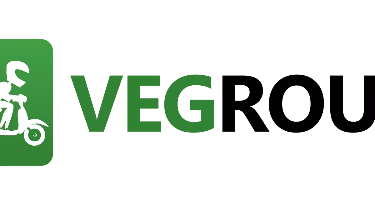 Vegetarian Restaurant Logo | Logo restaurant, Logo food, Restaurant logo  design