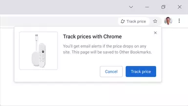 Google Chrome introduces Track Prices feature The Hindu