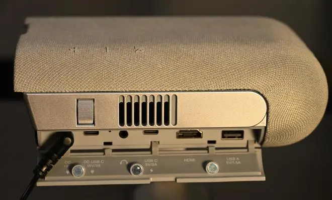 I/O Ports I/O Ports
