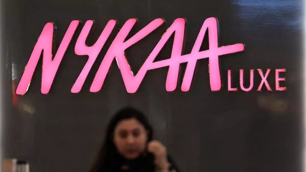 Nykaa Luxe | QuestMall