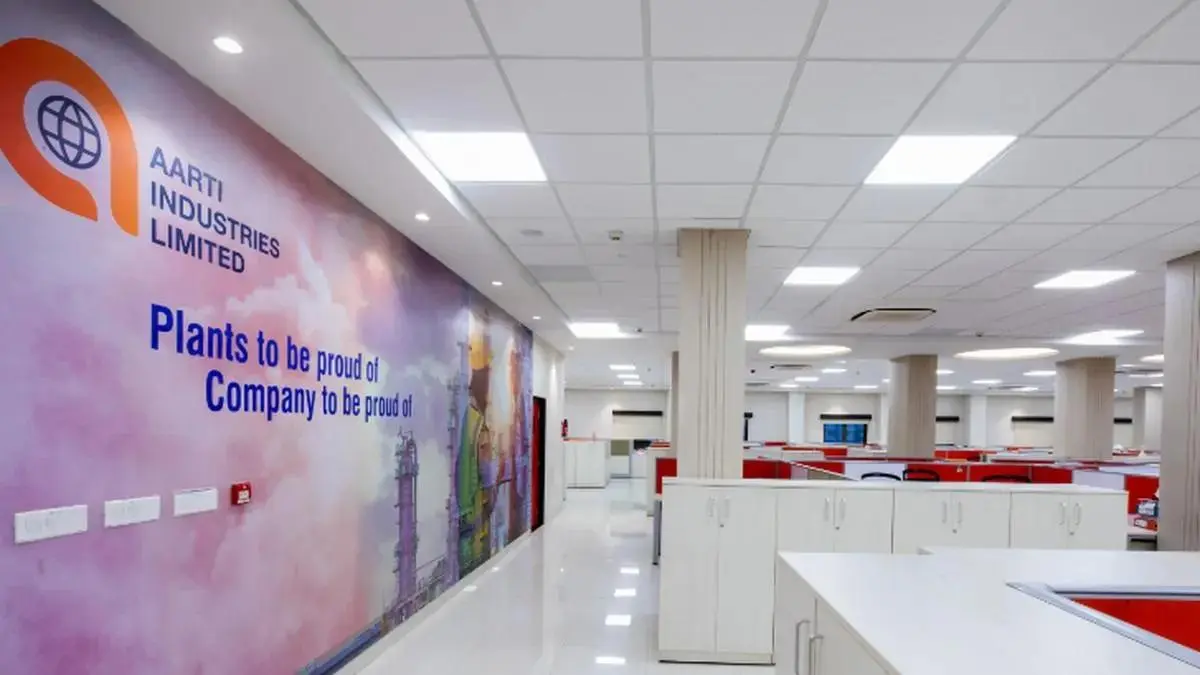 Broker’s call: Aarti Industries (Add)
