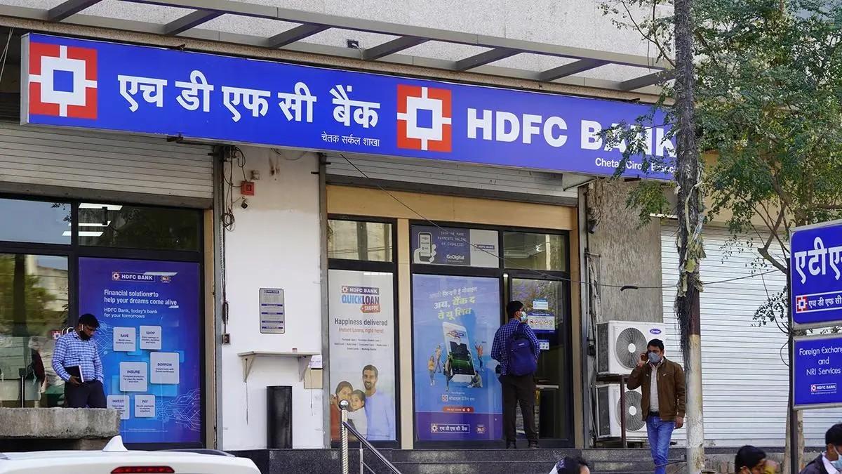 Broker’s Call: HDFC Bank (Outperform)