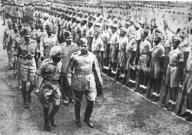 Subhas Chandra Bose — A flawed hero - The Hindu BusinessLine