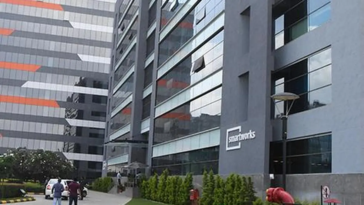 The challenge of creating new urban The Hindu BusinessLine