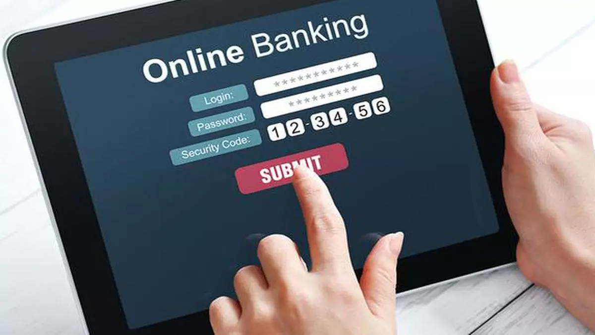 Are Indian banks ready to make the ‘digital-first’ transition? - The ...