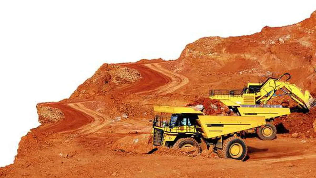 India must leverage its huge bauxite reserves to boost growth The