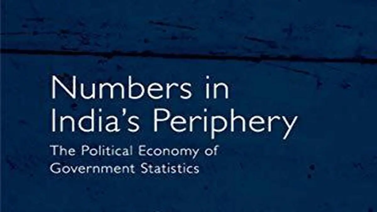 Data and its discontents The Hindu BusinessLine