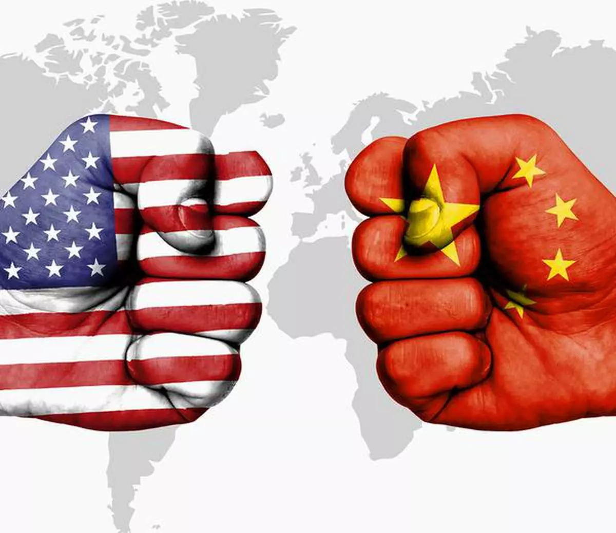 Fault lines: A full blown trade war will have a disastrous impact 
