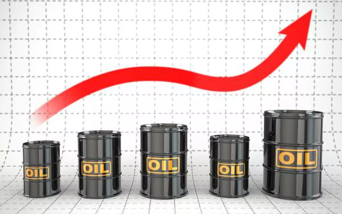 Policy matters  Oil deficit can increase even in periods of relatively low global oil prices.