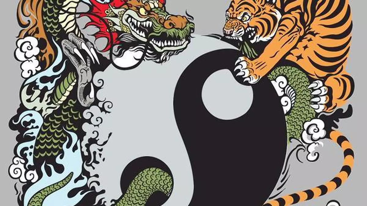 Панда и дракон книга. Панда и дракон. Дракон тигр толстый. Панда обои с драконом. Клипарт свинья тигр дракон.