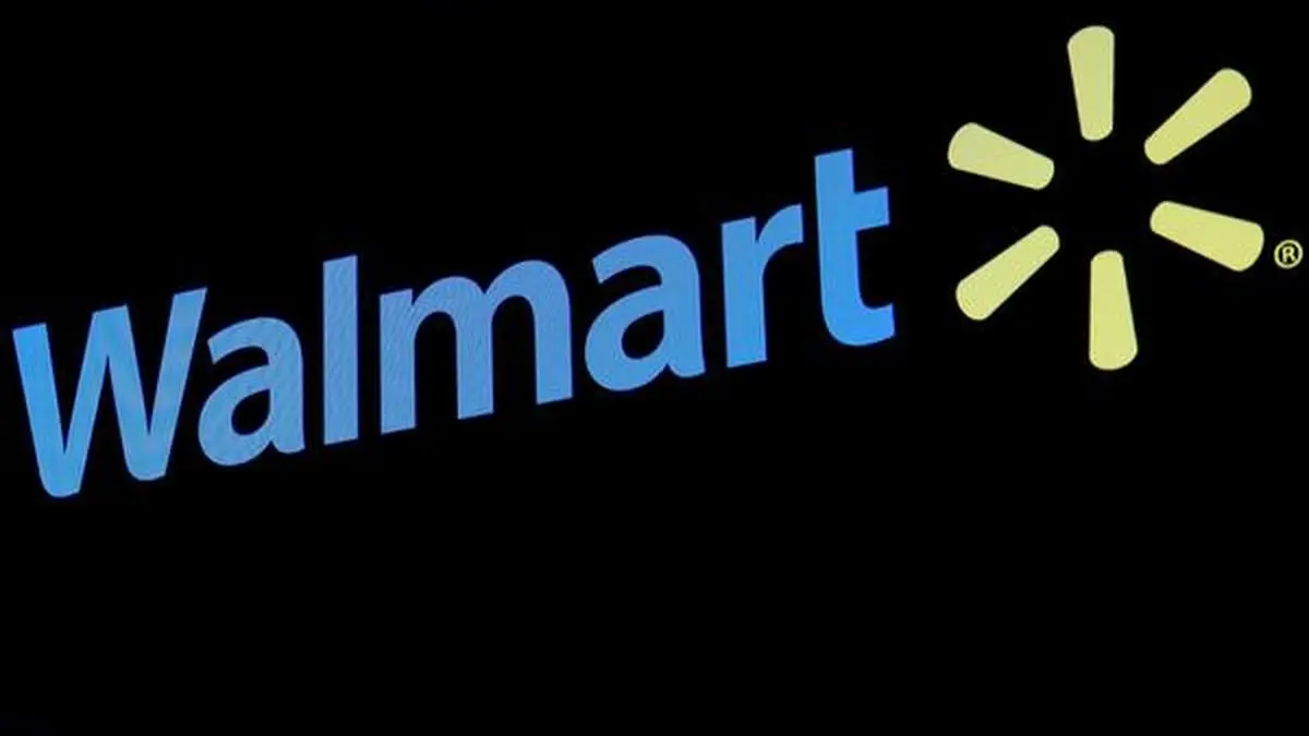 Walmart opens store in Vizag The Hindu BusinessLine
