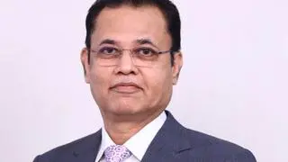 Kirti Ganorkar new Managing Director Kirti Ganorkar new Managing Director