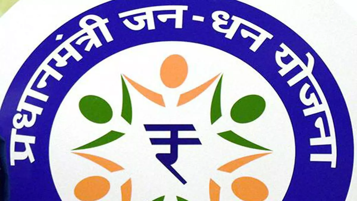 Almost Every Fifth Jan Dhan Account Inoperative The Hindu Businessline