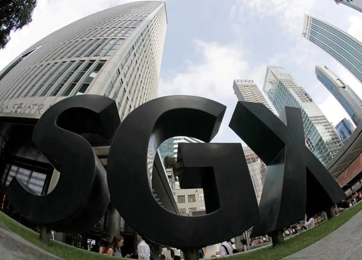 More Nifty futures are traded on Singapore SE than on the NSE - The Hindu  BusinessLine