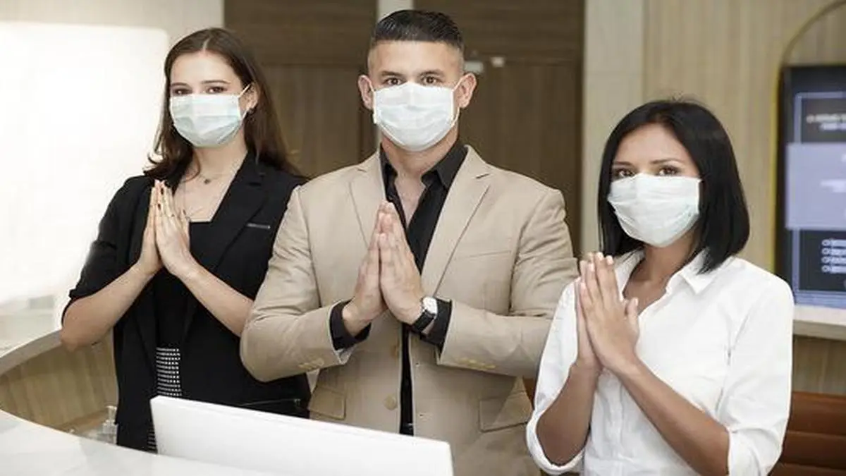 Hotels see good occupancy rates despite Omicron fear The Hindu