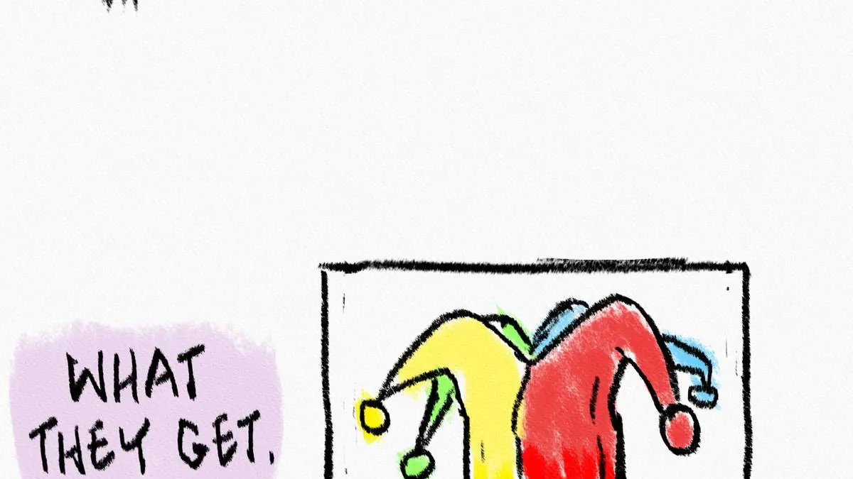 Pocket