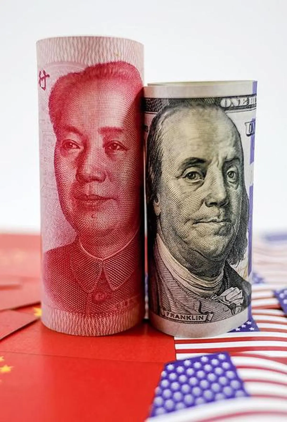 Bilateral swaps role in Chinas rising