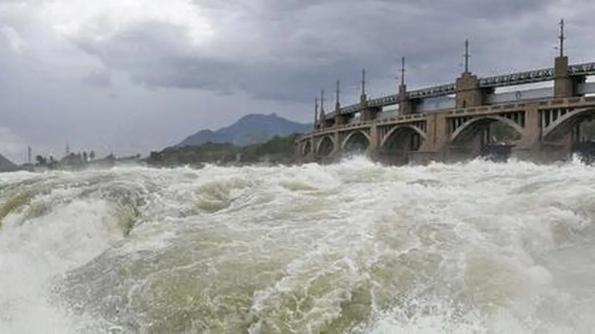 Time to focus on water management The Hindu BusinessLine