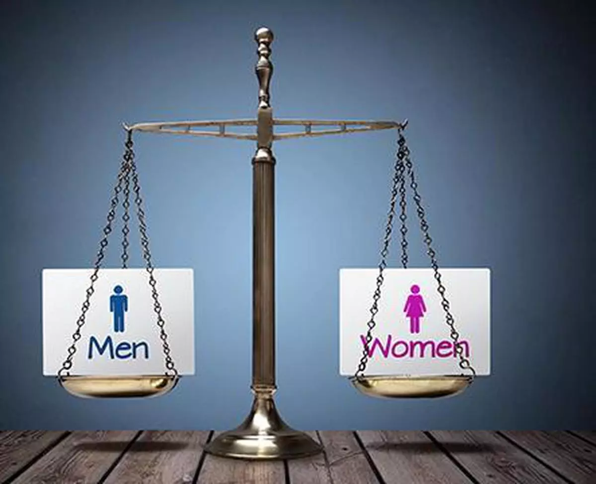 No country in the world with gender equality; 90% people biased against report - The Hindu BusinessLine
