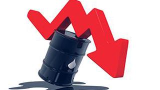 Oil prices plunged to their lowest level in four years as a deepening global trade war, particularly between the U.S. and China, raises alarm over weakening energy demand. 
