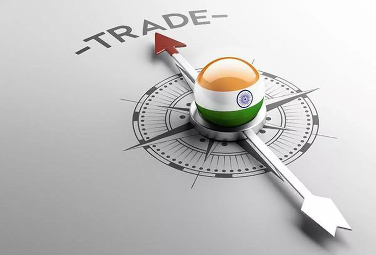 India's trade policy should address both domestic, foreign challenges - The  Hindu BusinessLine