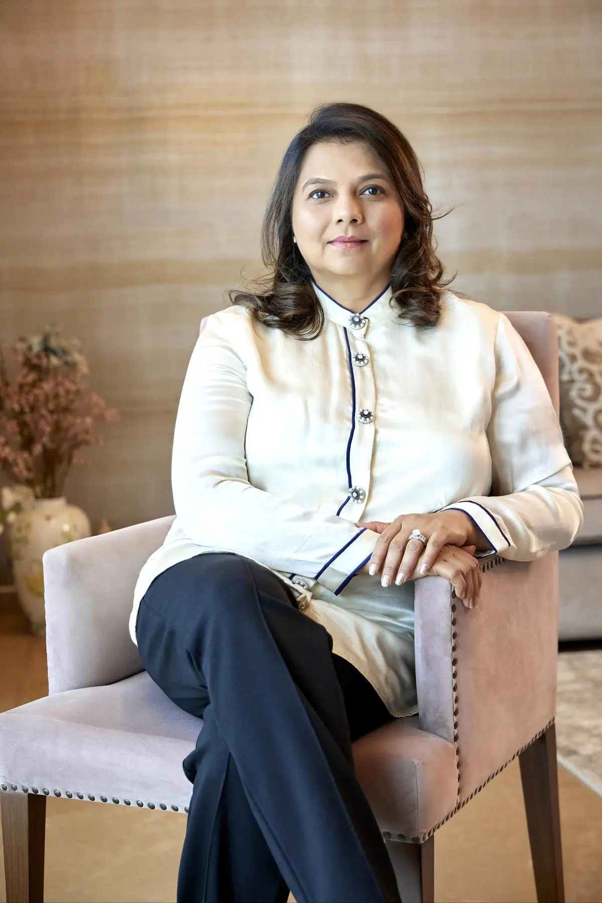 The markets are always right, not any individual, says Amisha Vora of ...