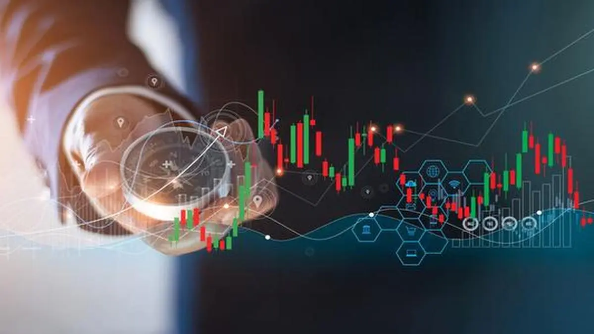 Big Story How to use candlestick charts to predict stock price The