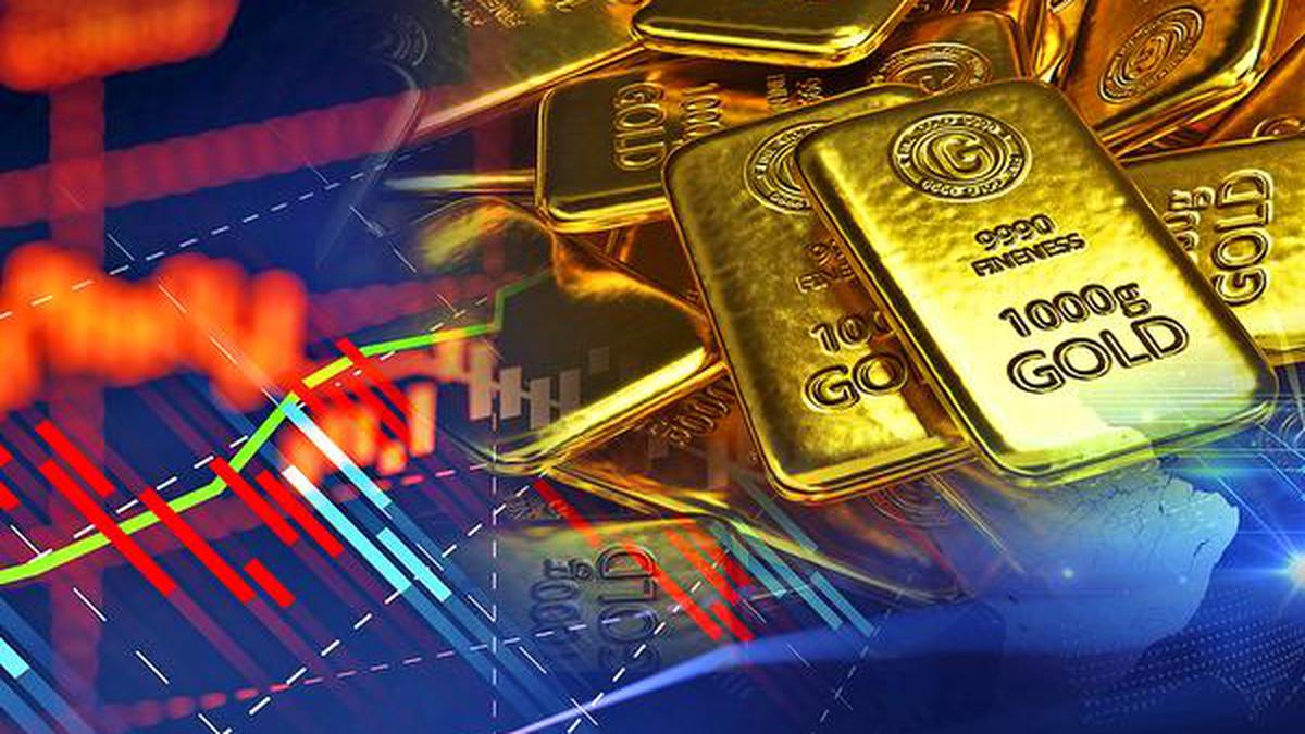 Nippon India ETF Gold BeES Good vehicle to hike gold exposure The