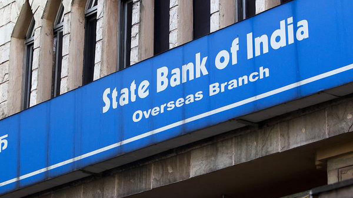 SBI acquires 6.125% stake in CCIL IFSC, strengthens presence in GIFT City