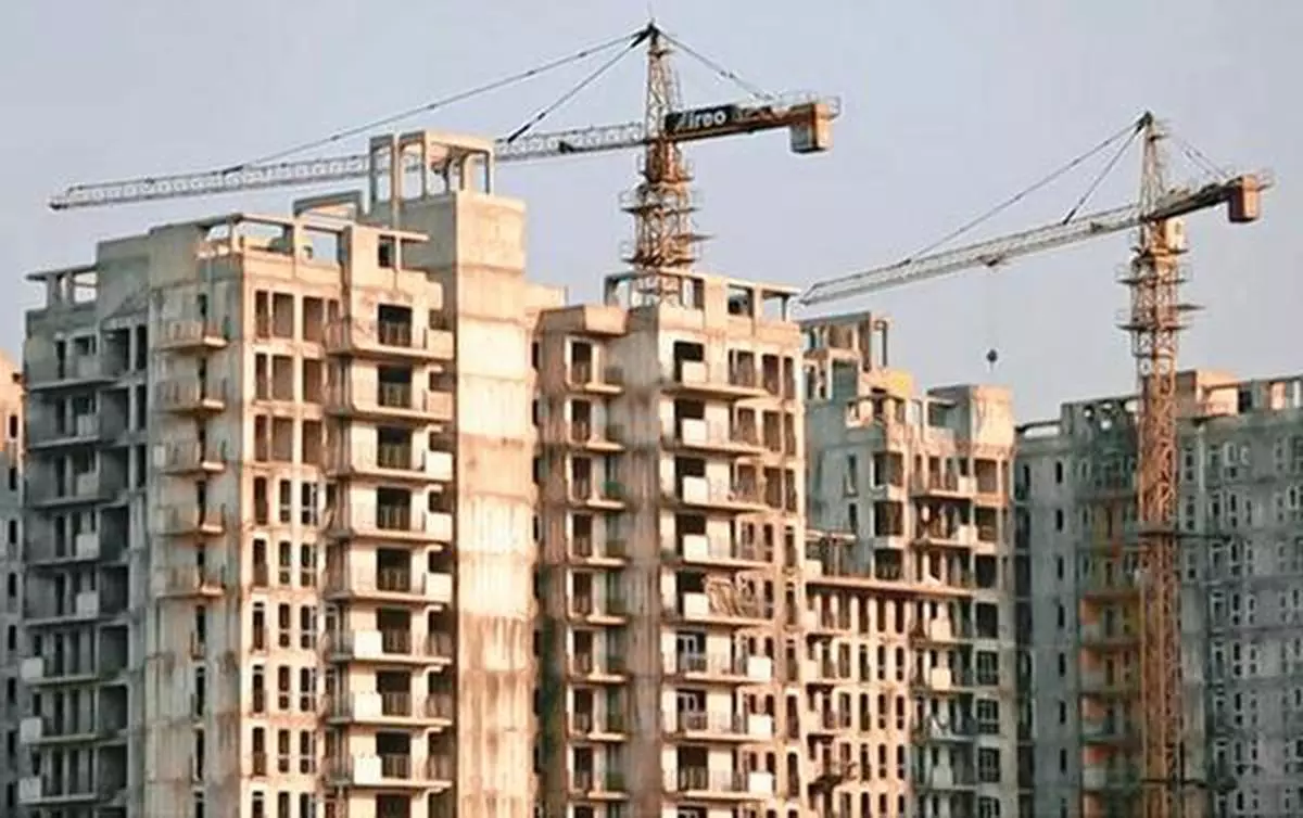 Maharashtra is one of the first States to implement RERA fully; it leads in project and agents registration as also in speedy disposal of home-buyers’ complaints