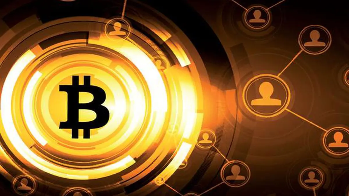 Has your bitcoin lost its value? - The Hindu BusinessLine