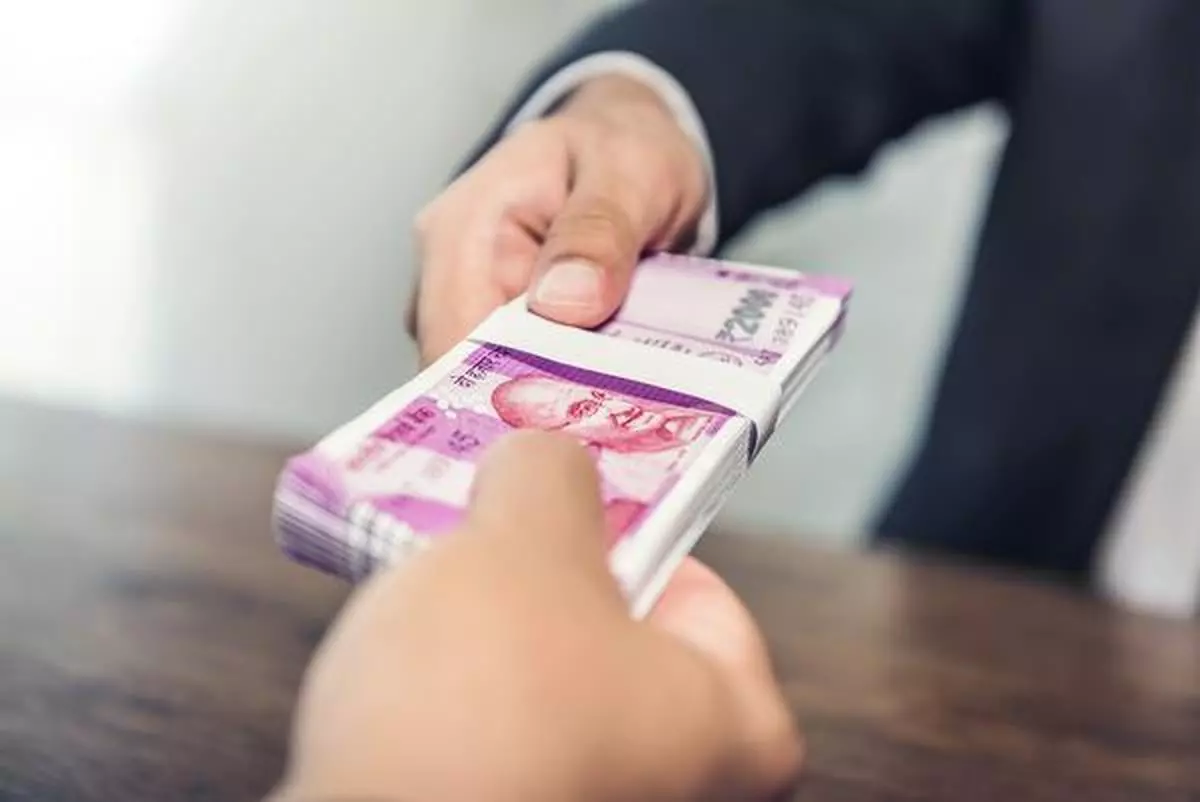 NBFCs continue to shine in personal loan segment' - The Hindu BusinessLine