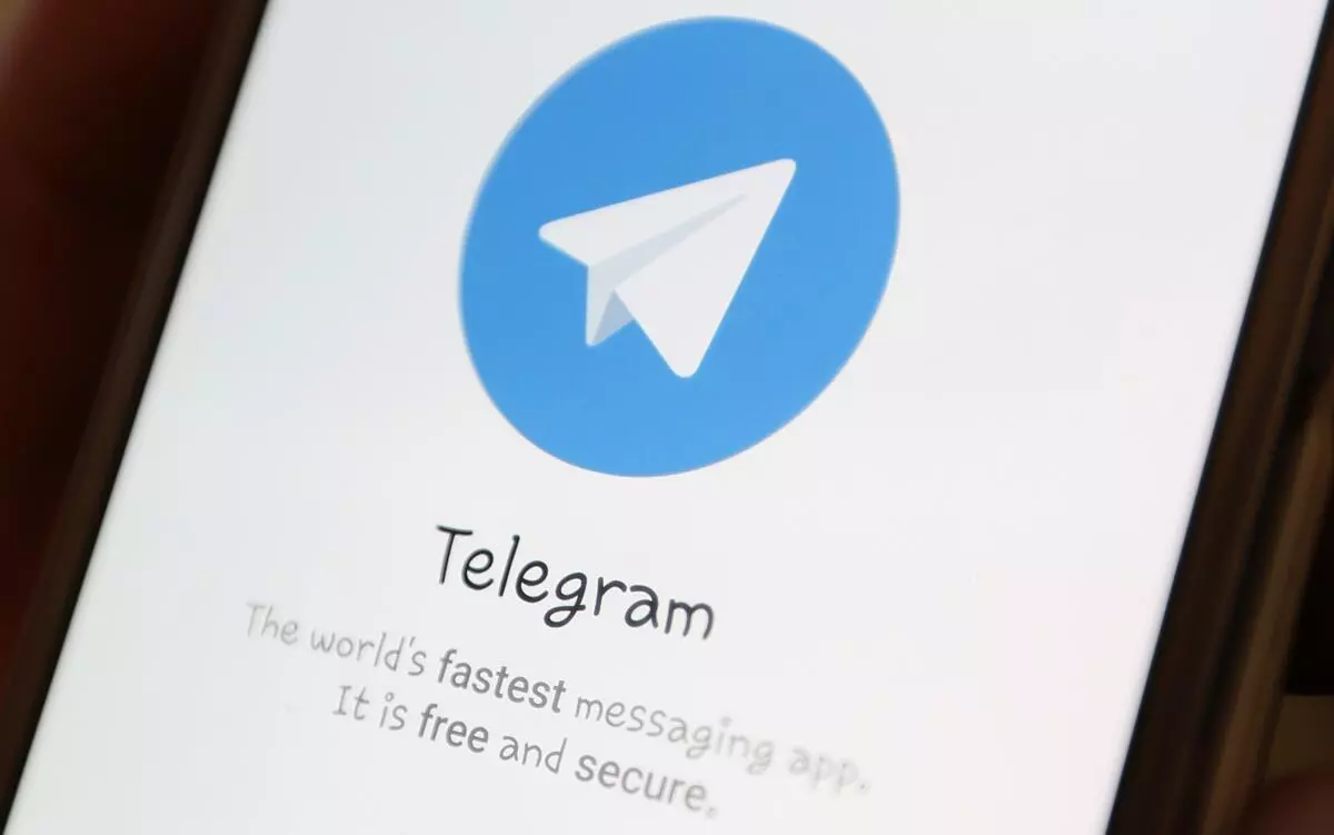 Latest Telegram update effectively turns it into a live streaming app -  SamMobile